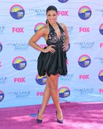 Jordin Sparks - 2012 Teen Choice Awards in Universal City (July 22, 2012)