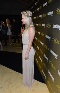 Kaley Cuoco  Entertainment Weekly Pre-Emmy Party Presented By L'Oreal Paris in Hollywood - September 21, 2012 