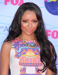 Katerina Graham - 2012 Teen Choice Awards in Universal City (July 22, 2012)