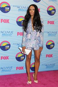 Katerina Graham - 2012 Teen Choice Awards in Universal City (July 22, 2012)