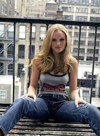 Kate Bosworth Michael Tammaro Photoshoot
