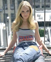 Kate Bosworth Michael Tammaro Photoshoot