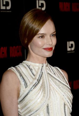 Kate Bosworth Screening of LD Entertainment's 'Black Rock' at ArcLight Hollywood in Hollywood - May 8, 2013 
