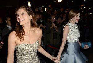 Kate Bosworth Screening of LD Entertainment's 'Black Rock' at ArcLight Hollywood in Hollywood - May 8, 2013 