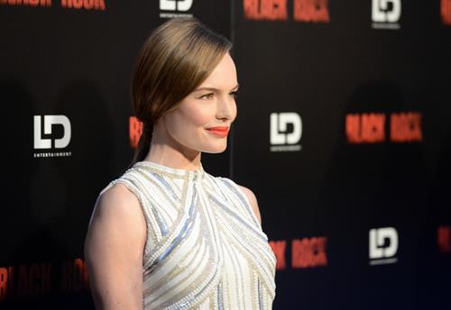 Kate Bosworth Screening of LD Entertainment's 'Black Rock' at ArcLight Hollywood in Hollywood - May 8, 2013 