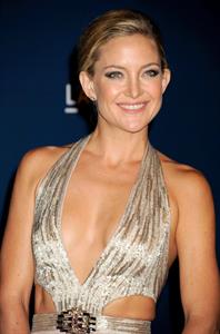 Kate Hudson – LACMA 2013 Art Film Gala 11/2/13  