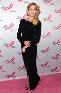 Kate Hudson Breast Cancer Foundation's Hot Pink Party - New York, Apr. 17, 2013 