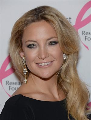 Kate Hudson Breast Cancer Foundation's Hot Pink Party - New York, Apr. 17, 2013 
