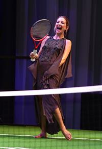 Kate Hudson - 65 Hits the red carpet at the Novak Djokovic Foundation London gala dinner on July 8, 2013