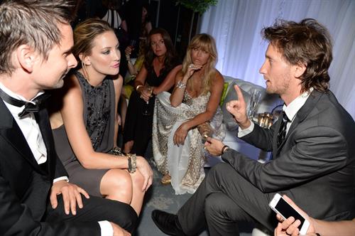 Kate Hudson Pictures Kate Hudson - 65 Hits the red carpet at the Novak Djokovic Foundation London gala dinner on July 8, 2013