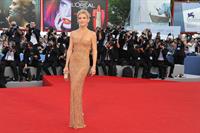 Kate Hudson - The Reluctant Fundamentalist Premiere at the Palazzo del Cinema - August 29, 2012