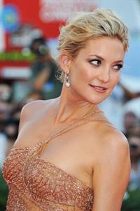Kate Hudson - The Reluctant Fundamentalist Premiere at the Palazzo del Cinema - August 29, 2012