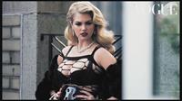 Kate Upton for Vogue Italy