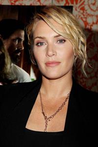 Kate Winslet 'Labor Day' Special New York Screening (September 9, 2013) 