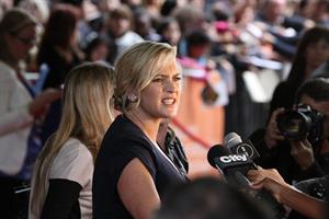 Kate Winslet  Labor Day  Premiere at Toronto International Film Festival on Sep. 7, 2013 