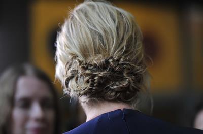 Kate Winslet  Labor Day  Premiere at Toronto International Film Festival on Sep. 7, 2013 