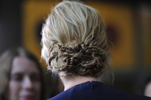 Kate Winslet  Labor Day  Premiere at Toronto International Film Festival on Sep. 7, 2013 