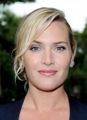 Kate Winslet  Labor Day  Premiere at Toronto International Film Festival on Sep. 7, 2013 