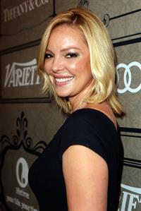 Katherine Heigl Variety's 4th Annual Power Of Women Event Beverly Hills - October 5, 2012 
