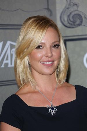 Katherine Heigl Variety's 4th Annual Power Of Women Event Beverly Hills - October 5, 2012 