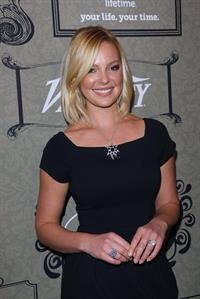 Katherine Heigl Variety's 4th Annual Power Of Women Event Beverly Hills - October 5, 2012 
