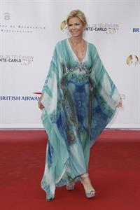 Katherine Kelly Lang 53rd Monte Carlo TV Festival - Opening Ceremony 