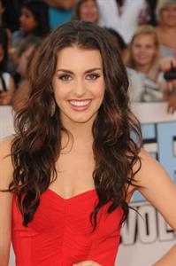 Kathryn McCormick - Step Up Revolution Premiere in Los Angeles (July 17, 2012)