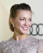 Katie Cassidy Audi Kicks Off Golden Globes Week 2013 (Jan 6, 2013) 