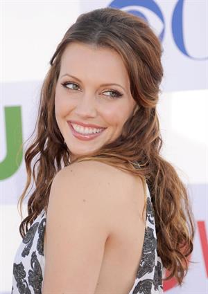 Katie Cassidy - CBS, Showtime and The CW Party during 2012 TCA Summer Tour - Beverly Hills, Jul. 29, 2012