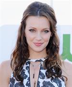 Katie Cassidy - CBS, Showtime and The CW Party during 2012 TCA Summer Tour - Beverly Hills, Jul. 29, 2012
