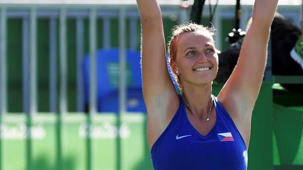 Petra Kvitova