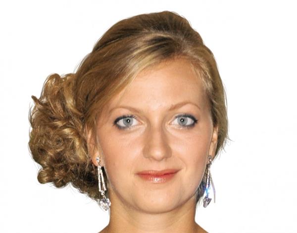 Petra Kvitova