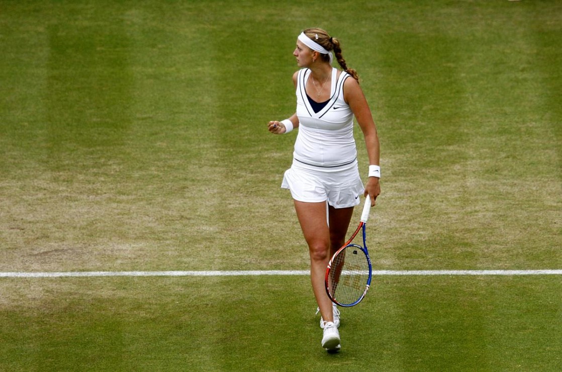 Petra Kvitova