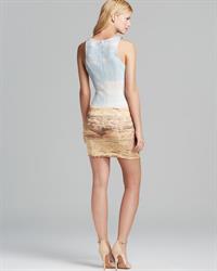 Nadine Leopold - ass