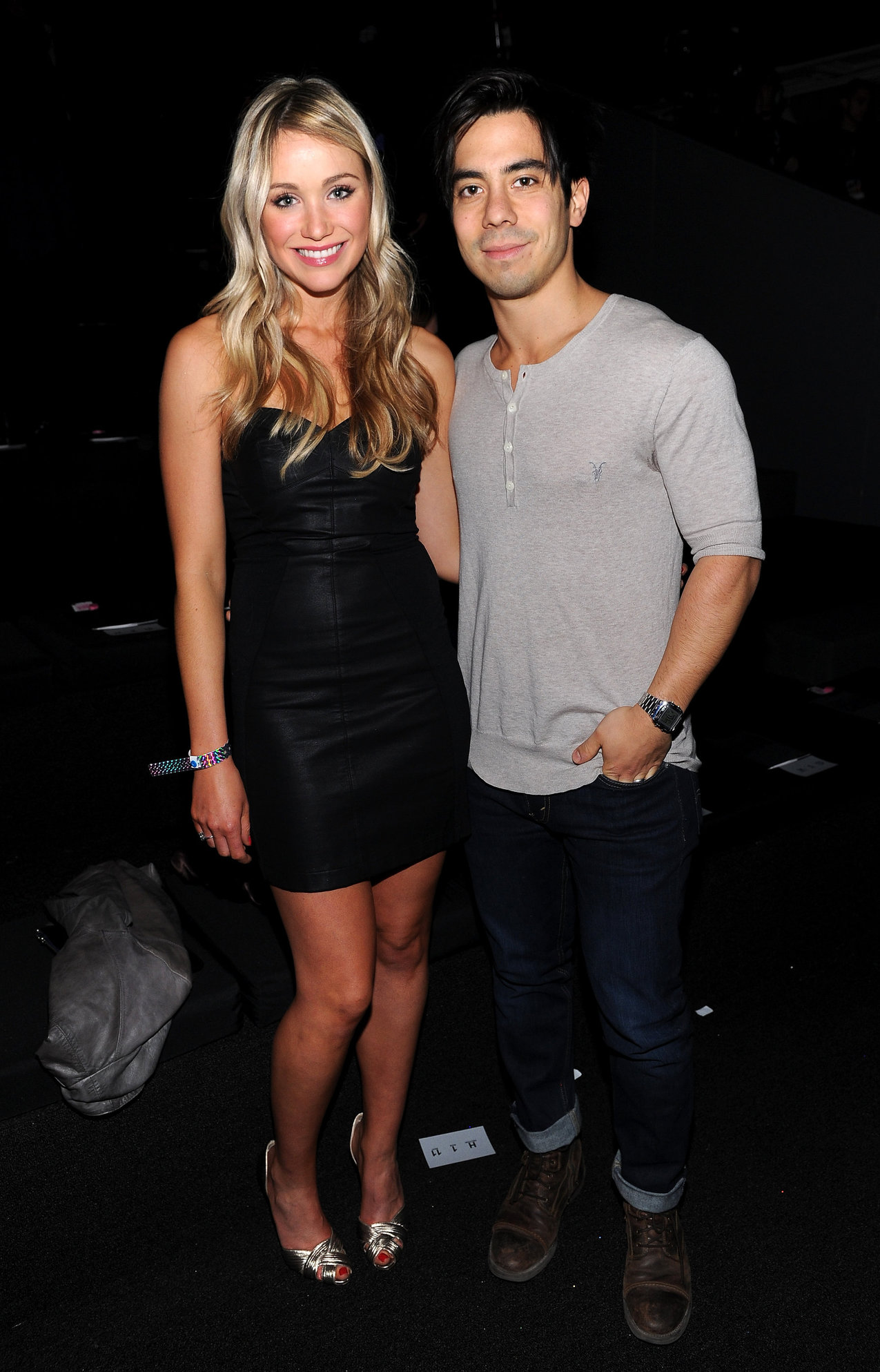 Katrina Bowden – 2013 Victoria’s Secret Fashion Show  