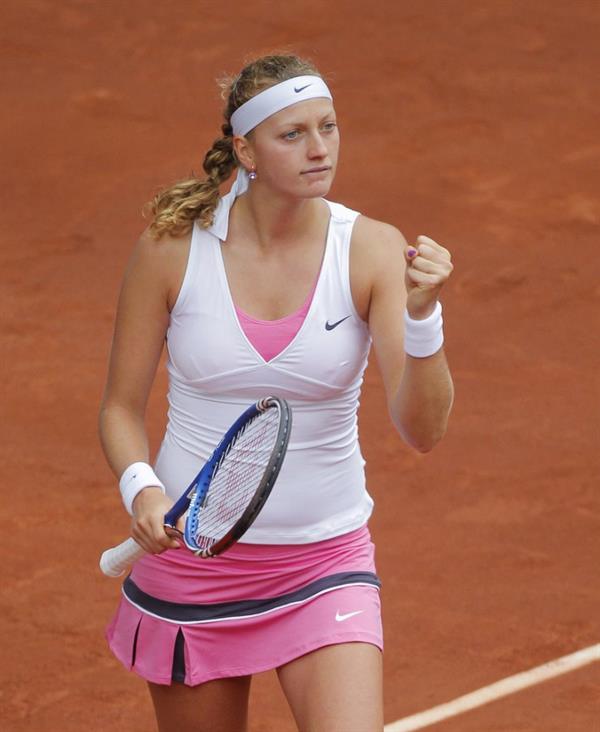 Petra Kvitova