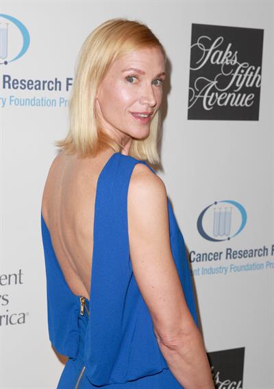 Kelly Lynch attends An Unforgettable Evening at Regent Beverly Wilshire Hotel on May 2, 2013