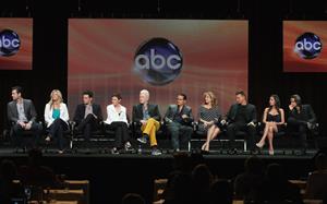 Kelly Monaco - Dancing With The Stars & General Hospital panels at Summer TCA Tour - Beverly Hils, Jul. 26, 2012
