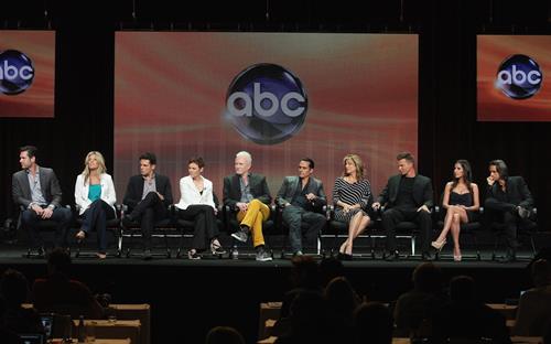 Kelly Monaco Pictures Kelly Monaco - Dancing With The Stars & General Hospital panels at Summer TCA Tour - Beverly Hils, Jul. 26, 2012