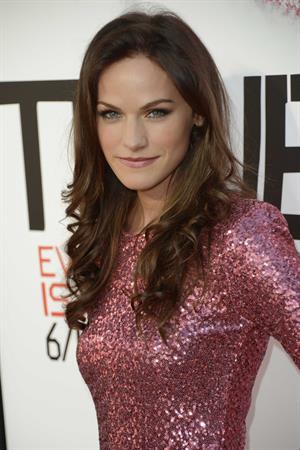 Kelly Overton - True Blood Season 5 premiere in Los Angeles (May 30, 2012)