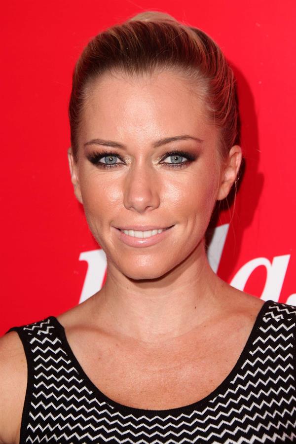 Kendra Wilkinson (WE TV's Celebration for The Premiere Of It's Newest Series  The LYLAS  (November 7, 2013) 