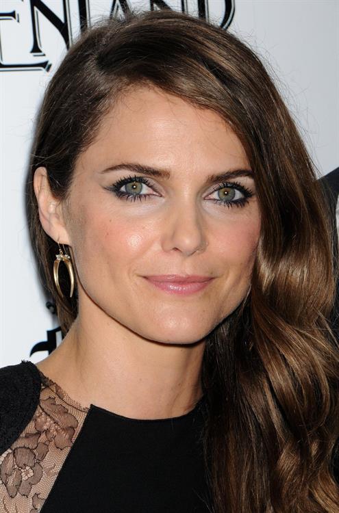 Keri Russell  Austenland  - Los Angeles Premiere, Aug 8, 2013