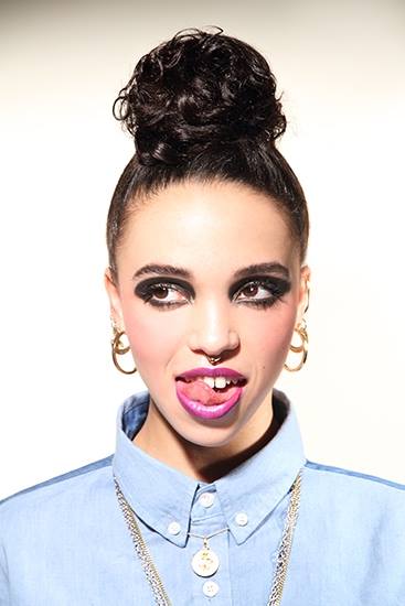 FKA Twigs