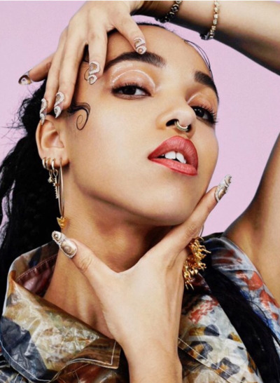 FKA Twigs