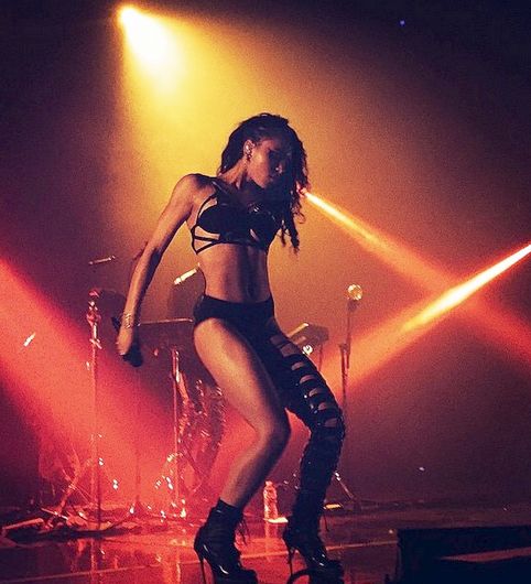 FKA Twigs