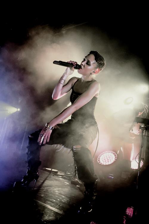 FKA Twigs
