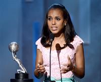Kerry Washington - NAACP (01.02.2013) - 135th NAACP Image Awards at The Shrine Auditorium in Los Angeles 