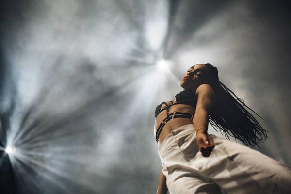 FKA Twigs