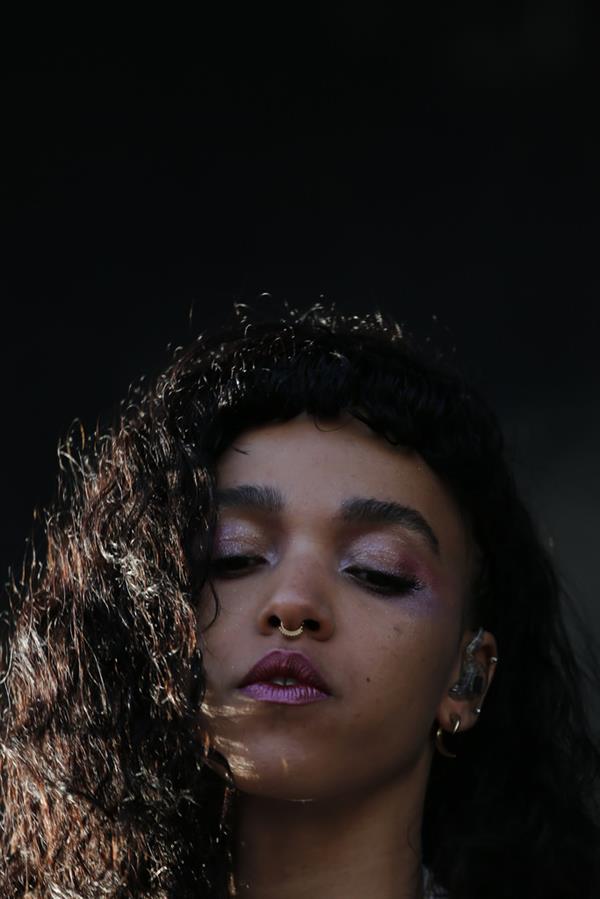 FKA Twigs