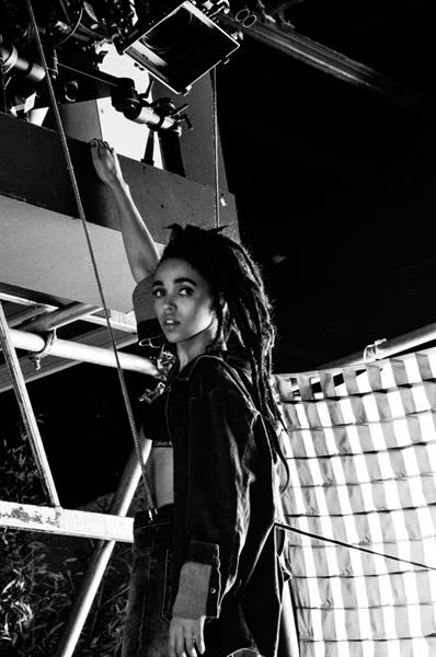 FKA Twigs